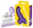 Sweet Smile Finger Vibrator 13-8049