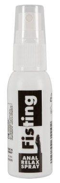 ŻEL DO FISTINGU FISTING RELAX SPRAY 30 ML 13-2559