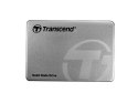 Dysk SSD TRANSCEND (2.5″ /240 GB /SATA III (6 Gb/s) /520MB/s /450MS/s)