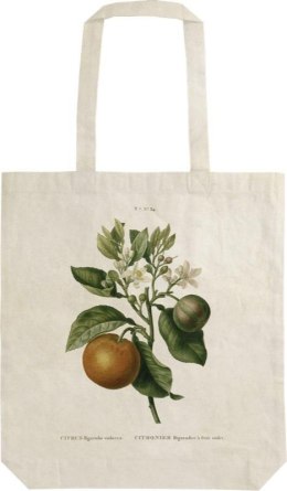 Torba bawełniana STBAG 58 Pomarańcza Szoperka