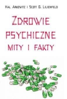Zdrowie psychiczne. Mity i fakty