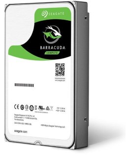 Dysk twardy SEAGATE Barracuda 5 TB 2.5