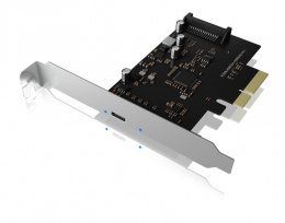 ICY BOX IB-PCI1901-C32 1x USB 3.2 typ C