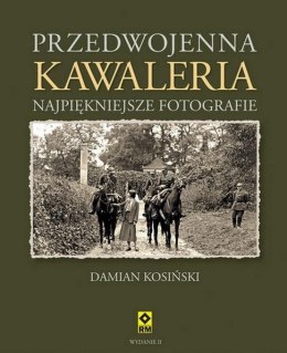 Przedwojenna kawaleria w.2