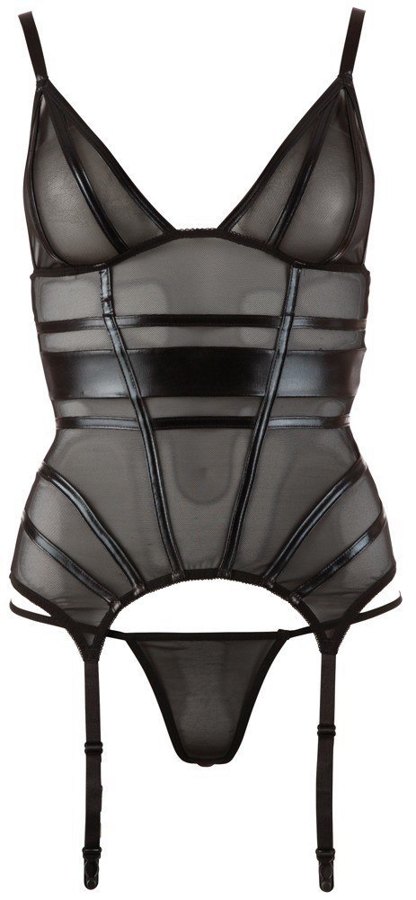 ZESTAW BASQUE TRACI L 13-5052