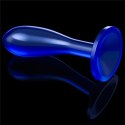 KOREK 6.0'' FLAWLESS CLEAR PROSTATE PLUG 24-0364