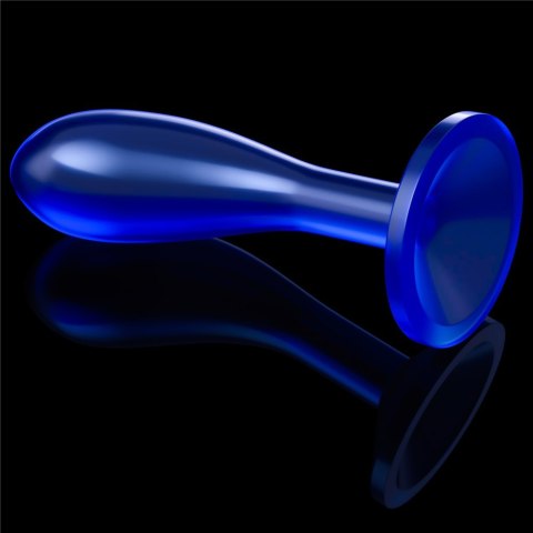 KOREK 6.0'' FLAWLESS CLEAR PROSTATE PLUG 24-0364
