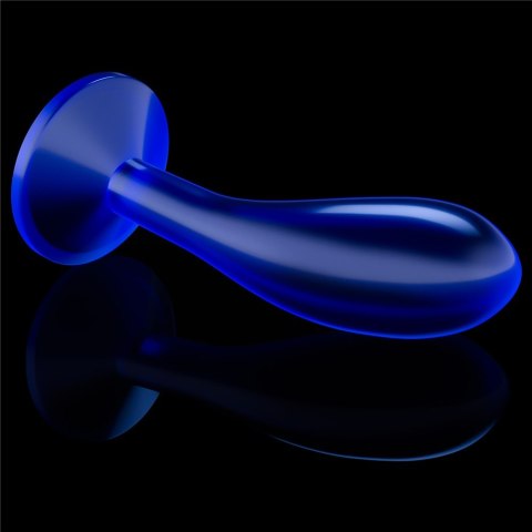 KOREK 6.0'' FLAWLESS CLEAR PROSTATE PLUG 24-0364