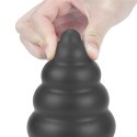 KOREK 7" KING SIZED VIBRATING ANAL CRACKER 24-0358