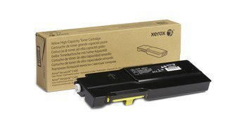 Toner XEROX 106R03521