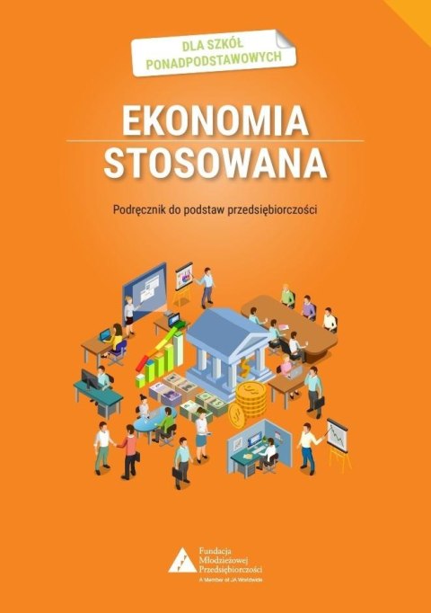 Ekonomia stosowana podr. w.2020