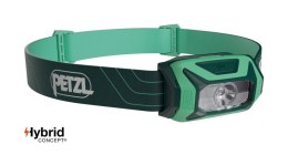 Latarka czołowa Petzl Tikkina 300 lm zielona