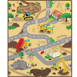 Mata budowa 120cmx100cmx3mm