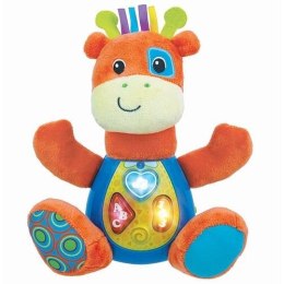 Przytulaczek żyrafa