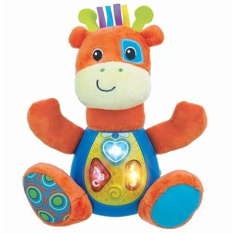 Przytulaczek żyrafa