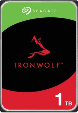 Dysk twardy SEAGATE IronWolf 1 TB 3.5