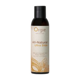 ALL-NATURAL - ULTRA SLIDE - 150 ML 27-0083