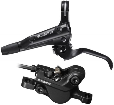 Hamulec tarczowy przedni Shimano Deore MT501 800mm OEM