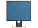 Monitor DELL 19" 1280 x 1024 210-AJBG Czarny