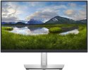 Monitor DELL 22" 1920 x 1080 210-BBBE Czarno-srebrny