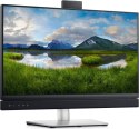 Monitor DELL 23.8" 1920 x 1080 210-AYLU Czarno-srebrny