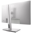 Monitor DELL 23.8" 1920 x 1080 210-AYUL Srebrno-czarny