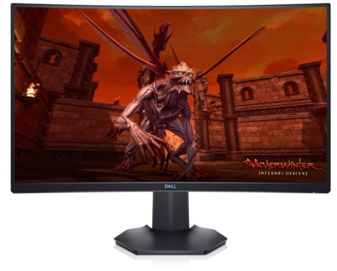 Monitor DELL 27" 1920 x 1080 210-BFWN Czarny