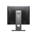 Monitor DELL 19" 1280 x 1024 P1917S Czarny