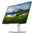 Monitor DELL 27" 1920 x 1080 210-AZYZ Czarno-srebrny