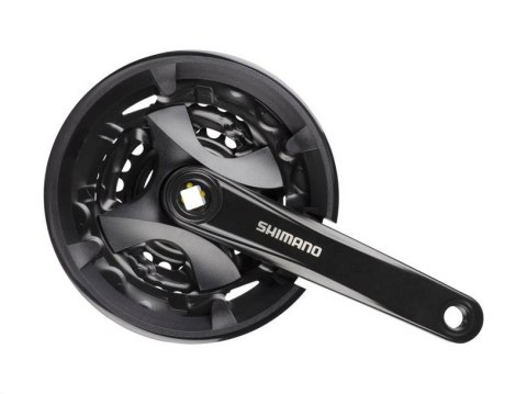 Korba 3 rzędowa Shimano Altus FC-MT101 170mm 22/30/40T