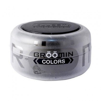 MASTURBATOR GROOMIN COLOR COSMIC BLACK 33-0127
