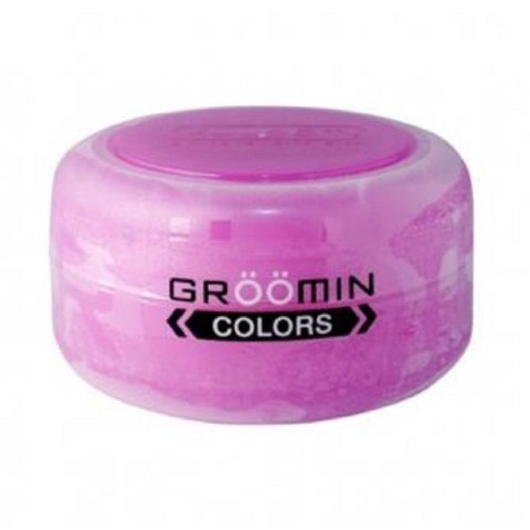 MASTURBATOR GROOMIN COLOR TWILIGHT PURPLE 33-0128