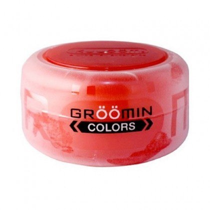 MASTURBATOR GROOMIN COLORS HIBISCUS PINK 33-0129