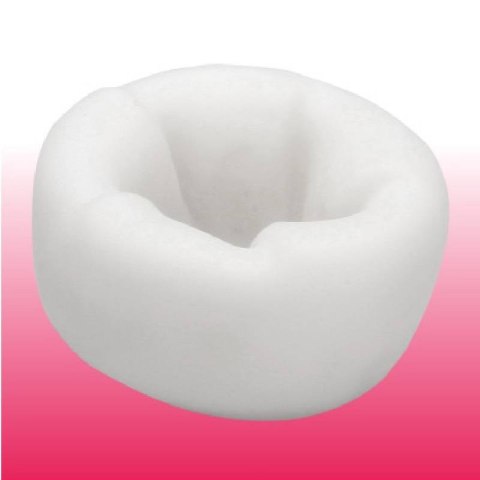 MASTURBATOR GROOMIN COLORS HIBISCUS PINK 33-0129