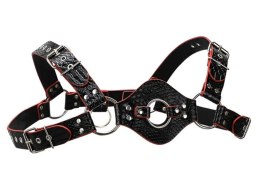 UPRZĄŻ DLA MĘŻCZYZNY S-L 30-0035