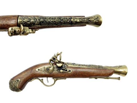 Pistolet niemiecki