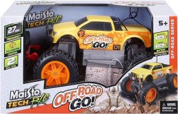 Off Road Go 21 cm 2,4 GHz