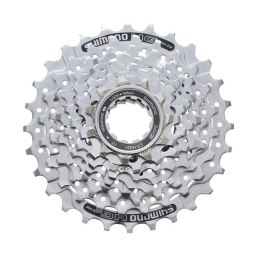 Kaseta 8 rzędowa Shimano Alivio CS-HG51 11-28T