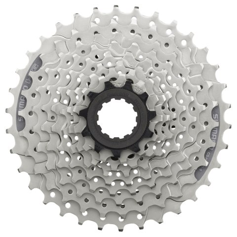 Kaseta 9 rzędowa Shimano Acera CS-HG201 11-34T