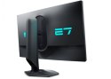 Monitor DELL 27" 2560 x 1440 210-BHTL Czarny