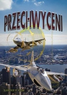 Przechwyceni + DVD