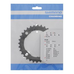 Zębatka rowerowa przednia Shimano Acera FC-M361 32T