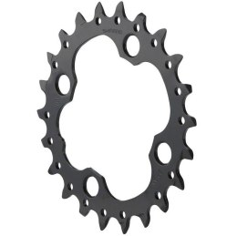 Zębatka rowerowa przednia Shimano SLX FC-M672 22T