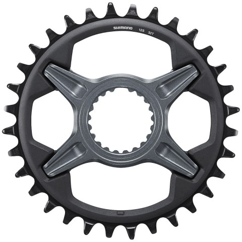 Zębatka rowerowa przednia Shimano SLX SM-CRM75 34T