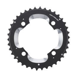 Zębatka rowerowa przednia Shimano XT FC-M785 38T