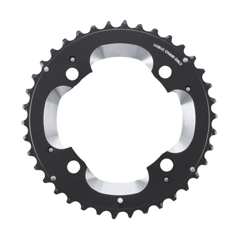 Zębatka rowerowa przednia Shimano XT FC-M785 38T