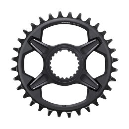 Zębatka rowerowa przednia Shimano XT SM-CRM85 32T