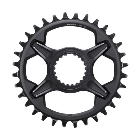 Zębatka rowerowa przednia Shimano XT SM-CRM85 32T