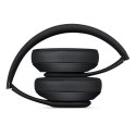 Słuchawki Beats Studio3 Wireless Over Ear Headphones - Matte Black