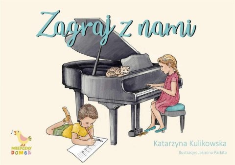 Zagraj z nami